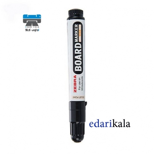 ماژیک وایت برد زبرا مدل Bullet Tip ماژیک وایت برد زبرا مدل Bullet Tip