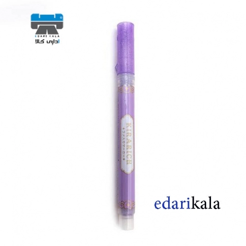 ماژیک علامت گذار زبرا مدل Kirarich ماژیک علامت گذار زبرا مدل Kirarich