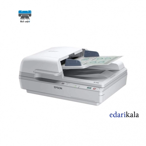 اسکنر اپسون مدل DS-6500 اسکنر اپسون مدل DS-6500