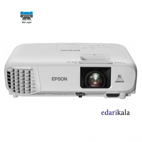 ویدئو پروژکتور اپسون مدل EB-U05 ویدئو پروژکتور اپسون مدل EB-U05