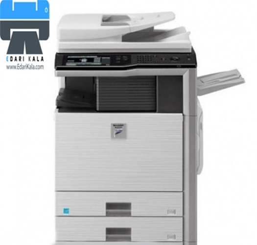 دستگاه کپی چند کاره شارپ 453N دستگاه کپی چند کاره شارپ 453N