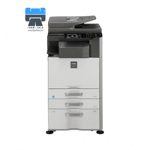 دستگاه کپی چند کاره شارپ 2500 دستگاه کپی چند کاره شارپ 2500