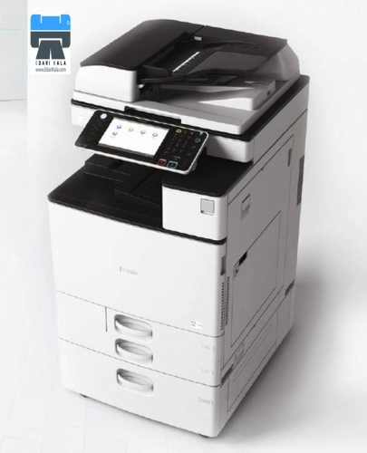 دستگاه کپی چند کاره ریکو C2011SP