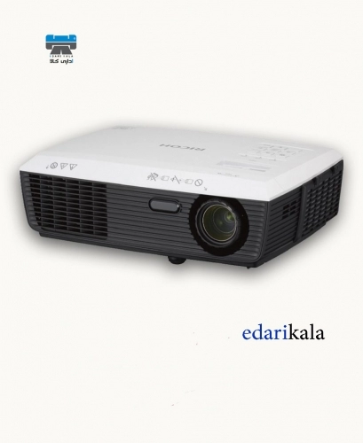ویدئو پروژکتور ریکو مدل PJ S2150 ویدئو پروژکتور ریکو مدل PJ S2150