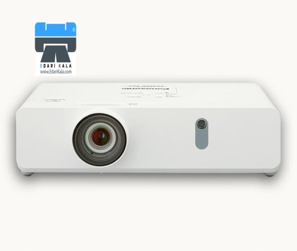 ویدئو پروژکتور پاناسونیک PT_VX430