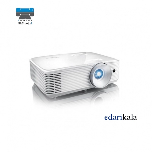 ویدئو پروژکتور اوپتوما مدل X343e ویدئو پروژکتور اوپتوما مدل X343e