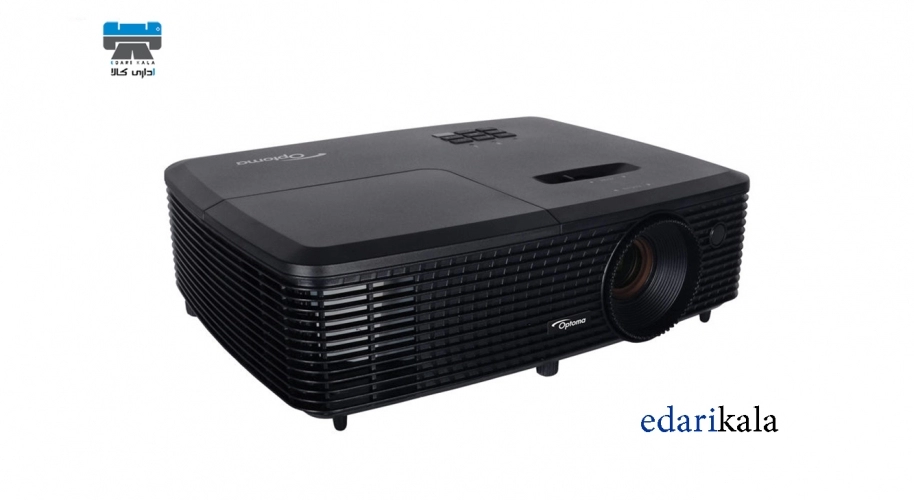 ویدئو پروژکتور اوپتوما مدل M555S