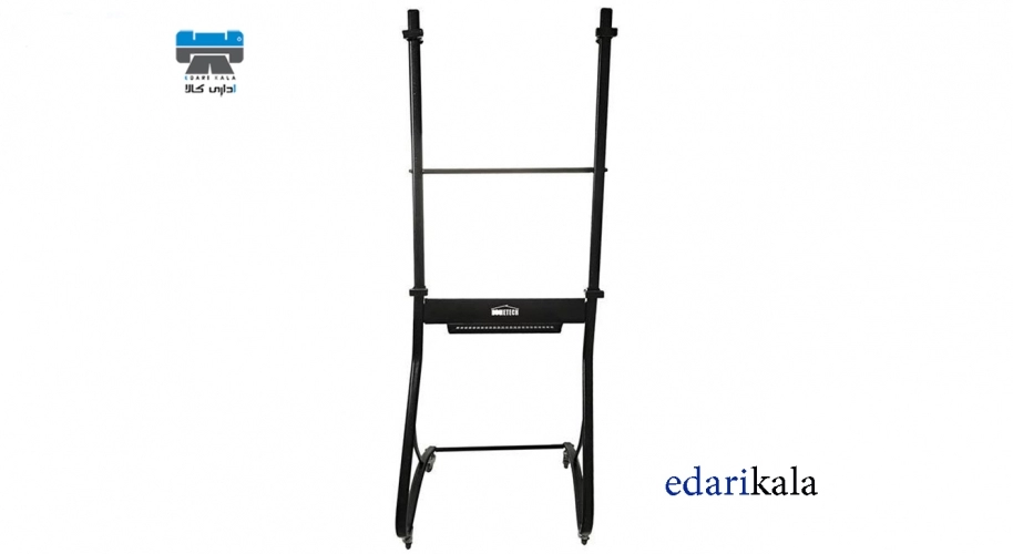 پایه نگهدارنده تخته وایت برد هوم تک کد 01 پایه نگهدارنده تخته وایت برد هوم تک کد 01