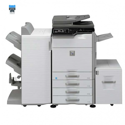 دستگاه کپی چند کاره شارپ MX_M464N