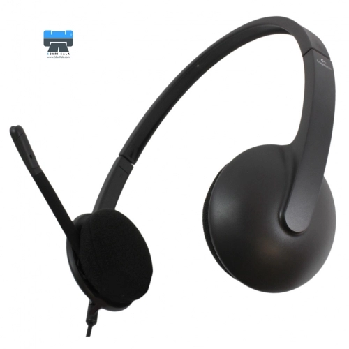 هدست لاجیتک H340 هدست لاجیتک H340