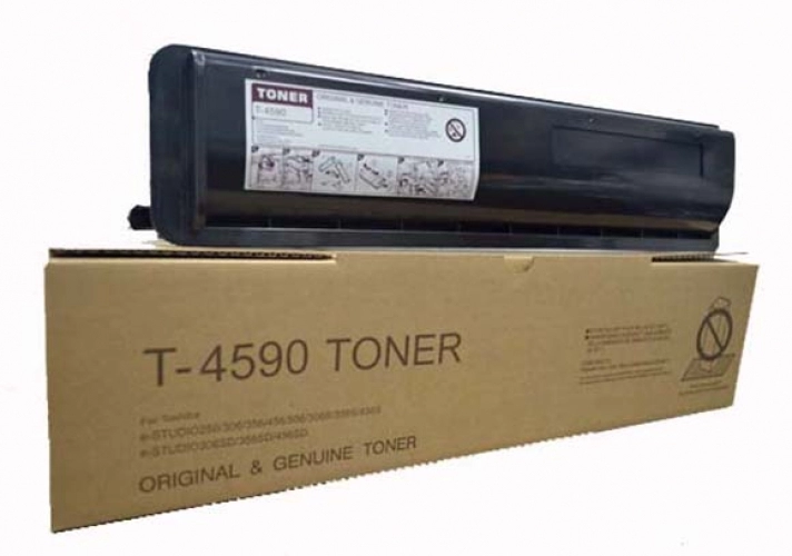کارتریج تونر T4590 توشیبا کارتریج تونر T4590 توشیبا
