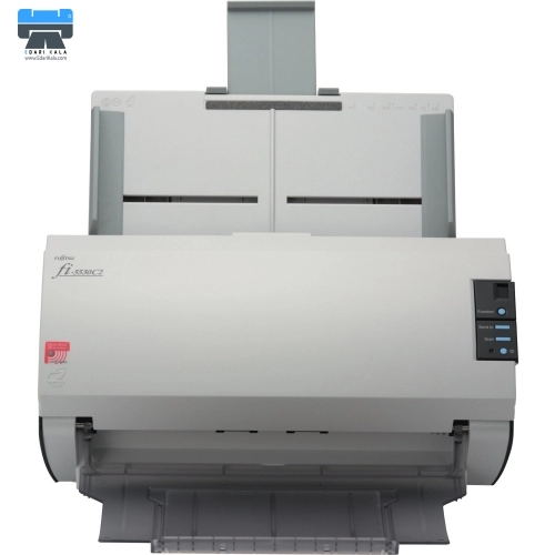 اسکنراسناد فوجیتسو مدل 5530c2