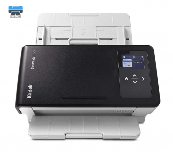 اسکنر کداک مدل I1150 اسکنر کداک مدل I1150