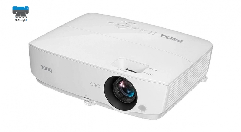 ویدئو پروژکتور MX532 بنکیو