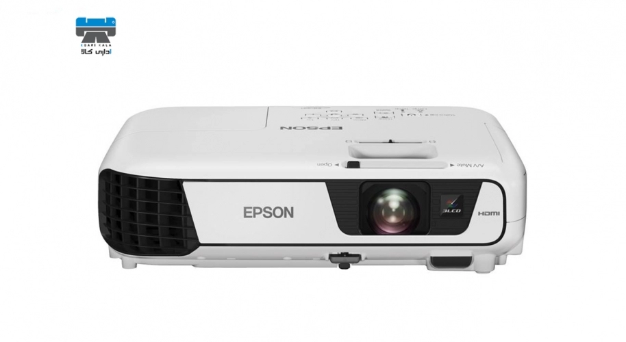 ویدئو پروژکتور EB-S41 اپسون ویدئو پروژکتور EB-S41 اپسون