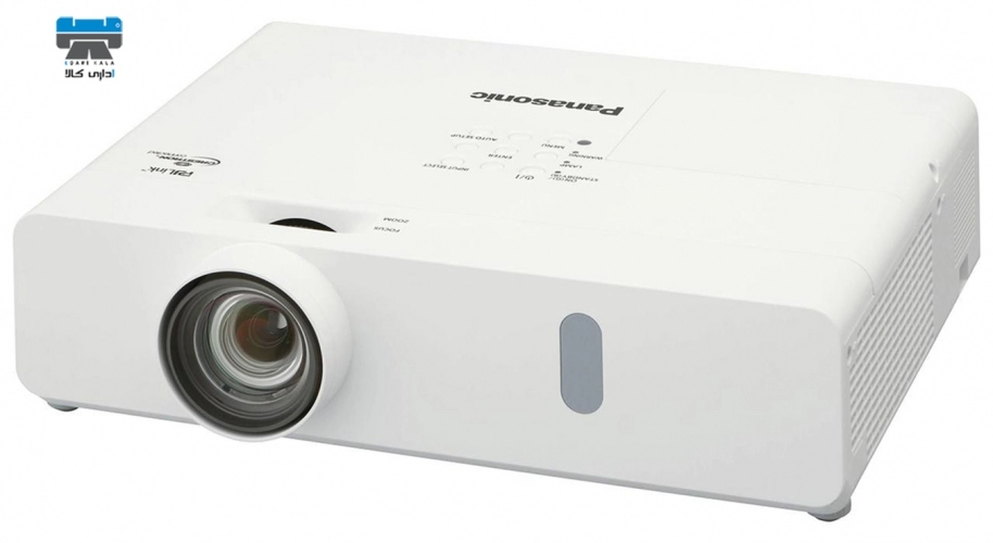 ویدئو پروژکتور PT-VX420 پاناسونیک ویدئو پروژکتور PT-VX420 پاناسونیک