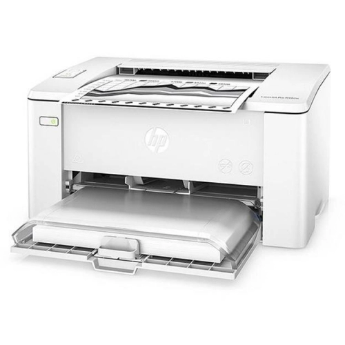 پرینتر تک کاره لیزری اچ پی مدل M102w پرینتر تک کاره لیزری اچ پی مدل M102w