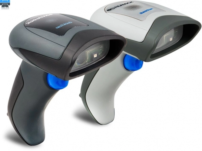 بارکدخوان دیتالاجیک مدل QUICK SCAN QD2131 بارکدخوان دیتالاجیک مدل QUICK SCAN QD2131