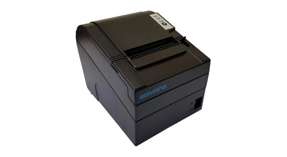 فیش پرینتر بیانگ مدل BTP-U80 فیش پرینتر بیانگ مدل BTP-U80