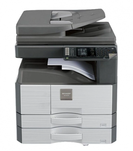 دستگاه کپی شارپ مدل AR_X311N دستگاه کپی شارپ مدل AR_X311N