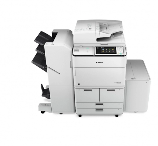 دستگاه کپی چند کاره کانن مدل 6565i دستگاه کپی چند کاره کانن مدل 6565i