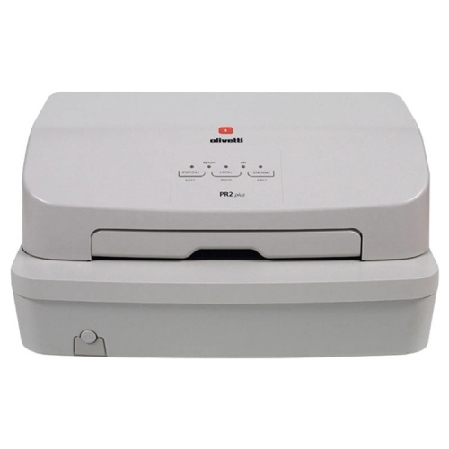 پرینتر سوزنی الیوتی مدل PR2 Plus پرینتر سوزنی الیوتی مدل PR2 Plus
