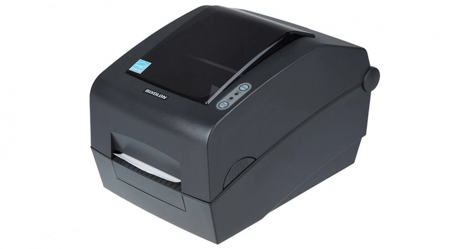 لیبل پرینتر حرارتی بیکسلون SLP-T403 لیبل پرینتر حرارتی بیکسلون SLP-T403