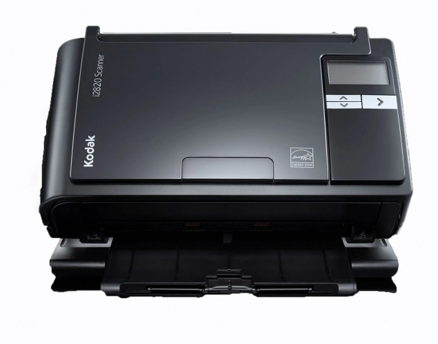 اسکنر کداک مدل i2820 اسکنر کداک مدل i2820