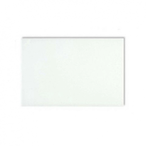 وایت برد شیشه ای غیرمغناطیسی 100x180cm وایت برد شیشه ای غیرمغناطیسی 100x180cm