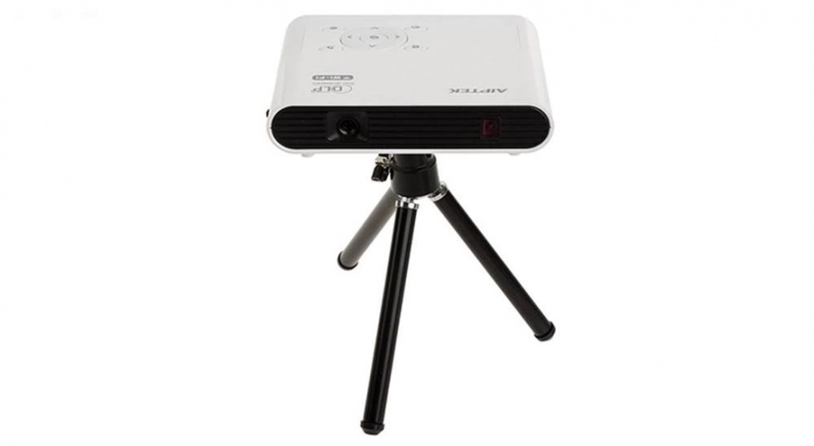 ویدئو پروژکتور جیبی ایپتک مدل AN100 ویدئو پروژکتور جیبی ایپتک مدل AN100