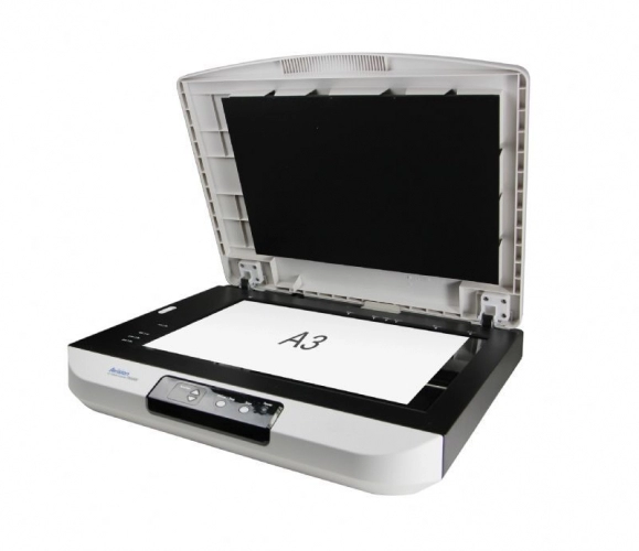 اسکنر ای ویژن مدل FB5000 اسکنر ای ویژن مدل FB5000