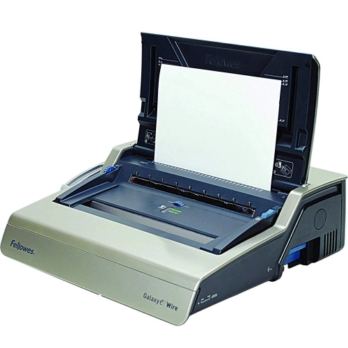 دستگاه سیمی کن برقی فنر دوبل فلزی فلوز مدل Galaxy E Wire دستگاه سیمی کن برقی فنر دوبل فلزی فلوز مدل Galaxy E Wire