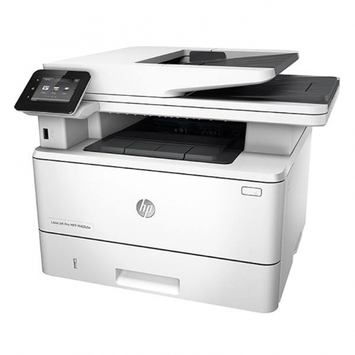 پرینتر چندکاره لیزری LaserJet Pro MFP M426DW اچ پی پرینتر چندکاره لیزری LaserJet Pro MFP M426DW اچ پی