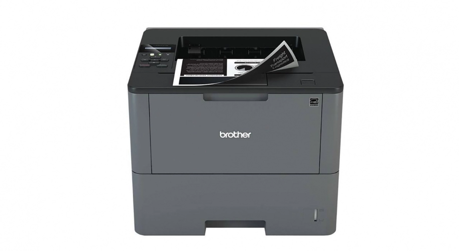 پرینتر تک کاره لیزری برادر مدل HL-L6200DW پرینتر تک کاره لیزری برادر مدل HL-L6200DW