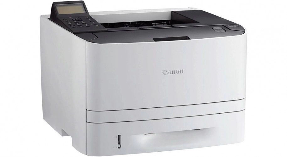 پرینتر تک کاره لیزری LBP252dw کانن