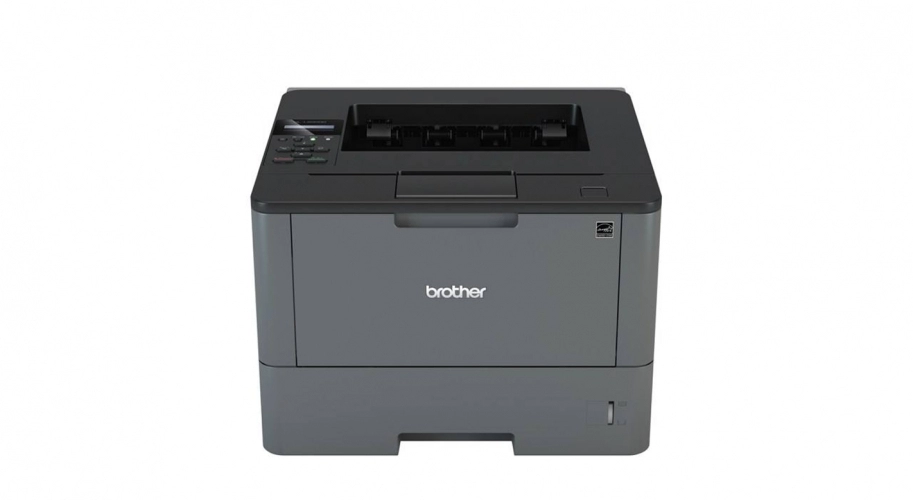 پرینتر لیزری برادر مدل HL-L5000D