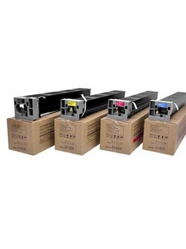 کیت تونر کونیکا مینولتا مدل 654/754 کیت تونر کونیکا مینولتا مدل 654/754