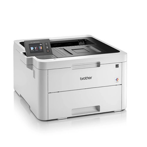پرینتر لیزری برادر مدل HL_L3270CDW پرینتر لیزری برادر مدل HL_L3270CDW