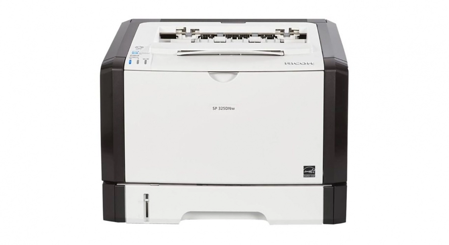 پرینتر تک کاره لیزری SP 325DNW ریکو پرینتر تک کاره لیزری SP 325DNW ریکو