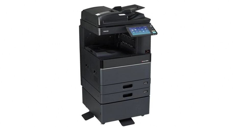 دستگاه کپی توشیبا مدل e-STUDIO 3508A