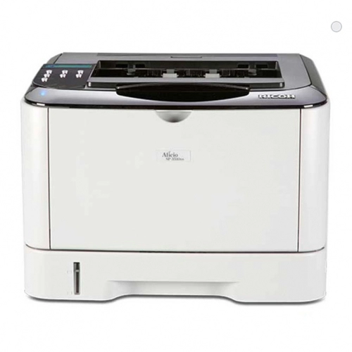 پرینتر لیزری ریکو مدل SP3510dn پرینتر لیزری ریکو مدل SP3510dn