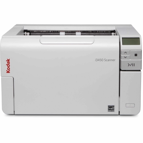 اسکنر حرفه ای اسناد کداک مدل i3450 اسکنر حرفه ای اسناد کداک مدل i3450