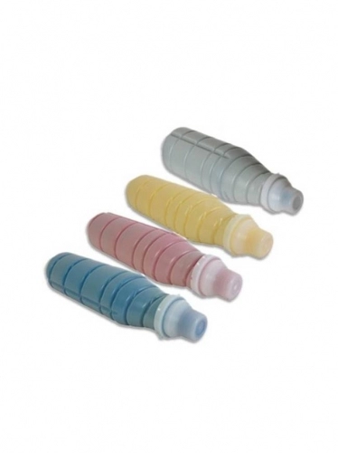 تونر تک رنگ کونیکا مدل C6000/C7000
