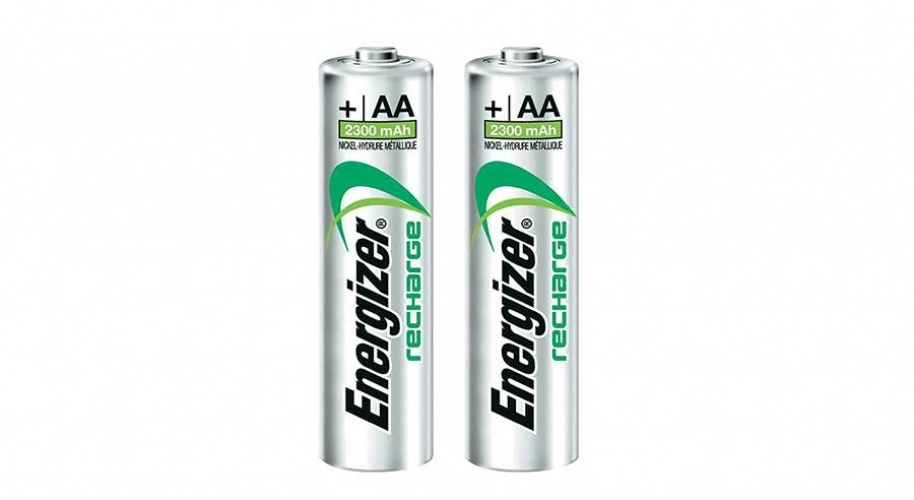 باتری قلمی قابل شارژ انرجایزر مدل Extreme بسته 2 عددی