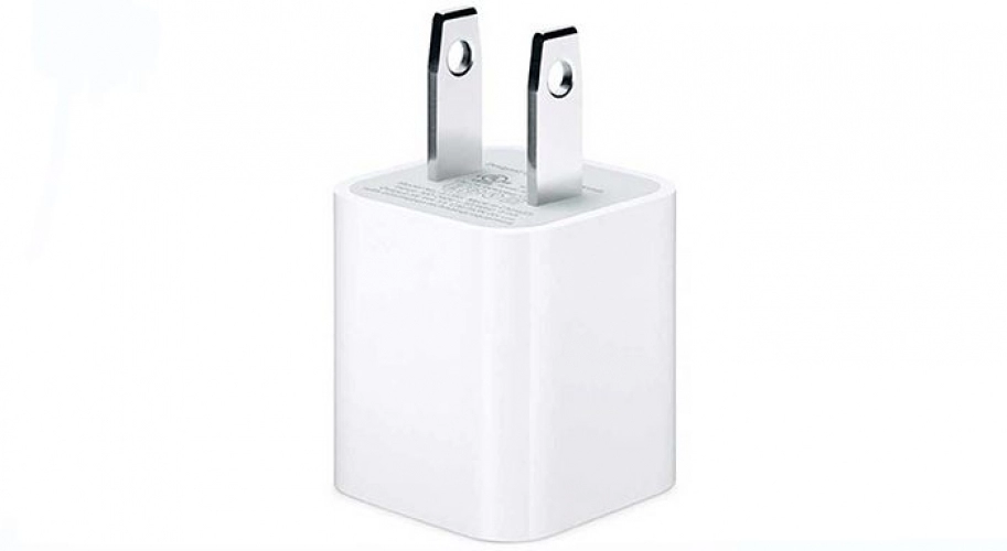  شارژر اپل مدل MD810