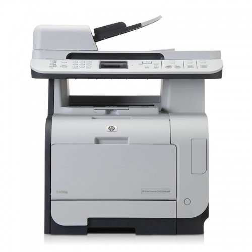پرینتر چندکاره لیزری اچ پی مدل CM2320nf پرینتر چندکاره لیزری اچ پی مدل CM2320nf