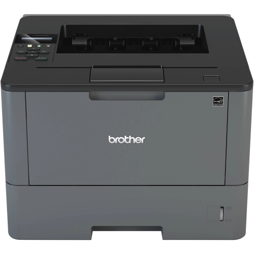 پرینتر تک کاره لیزری برادر مدل HL-L5200DW پرینتر تک کاره لیزری برادر مدل HL-L5200DW