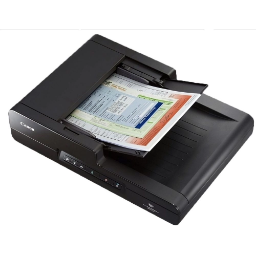 اسکنر بایگانی DR-f120 کانن اسکنر بایگانی DR-f120 کانن