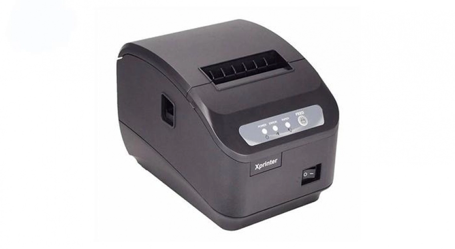 پرینتر حرارتی ایکس پرینتر مدل XP-Q260NL پرینتر حرارتی ایکس پرینتر مدل XP-Q260NL