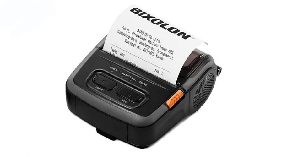 پرینتر حرارتی بیکسولون مدل SPP-R310 پرینتر حرارتی بیکسولون مدل SPP-R310